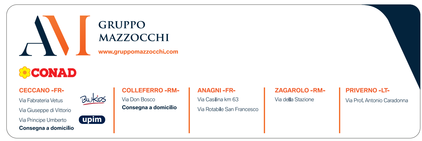 Conad Gruppo Mazzocchi
